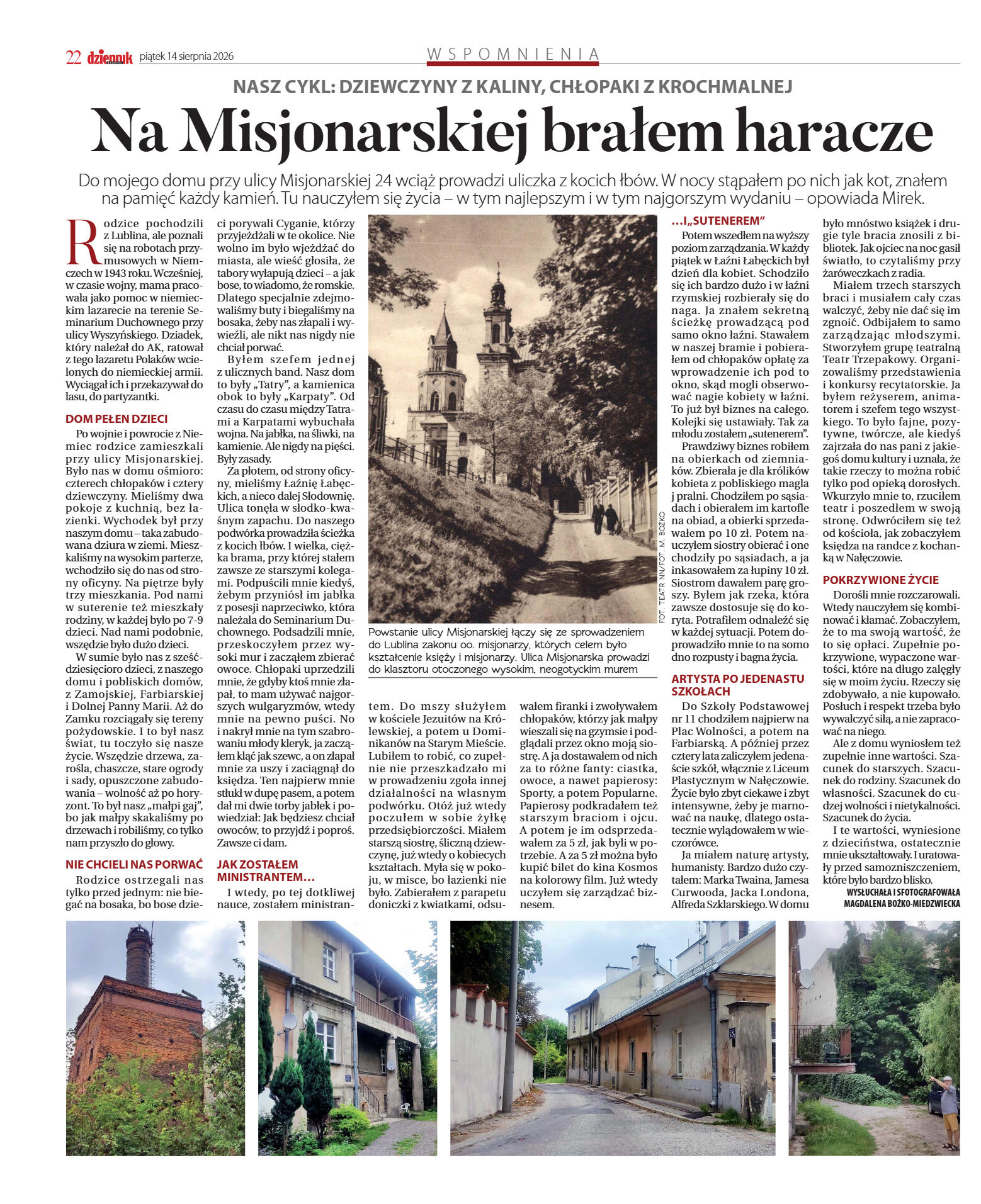 Wydanie główne - strona 30