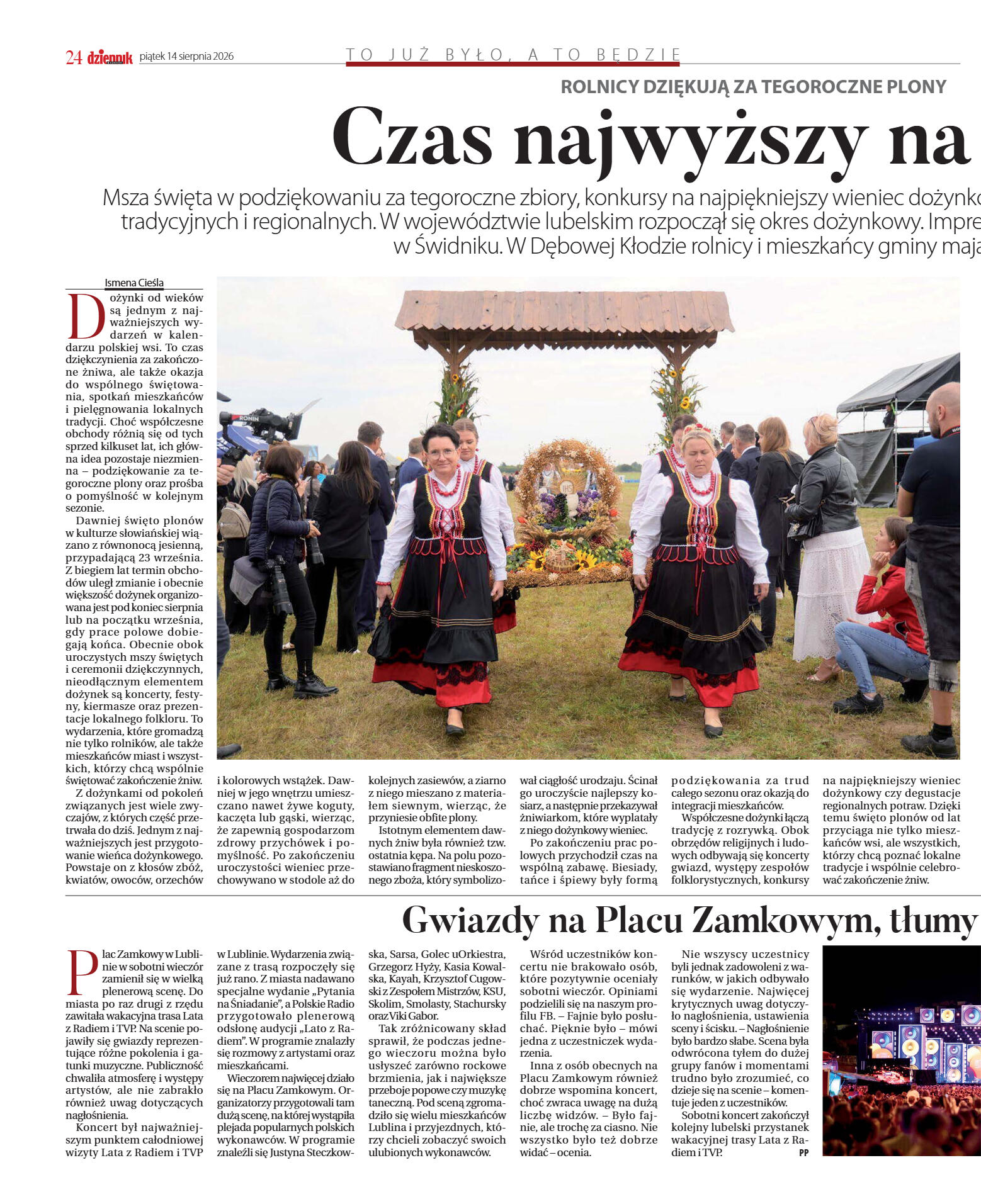 Wydanie główne - strona 32
