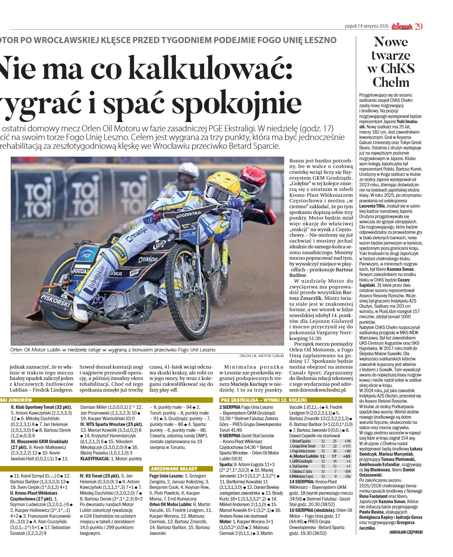 Wydanie główne - strona 37
