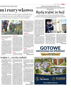 Wydanie główne - strona 5