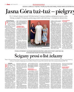Wydanie główne - strona 6