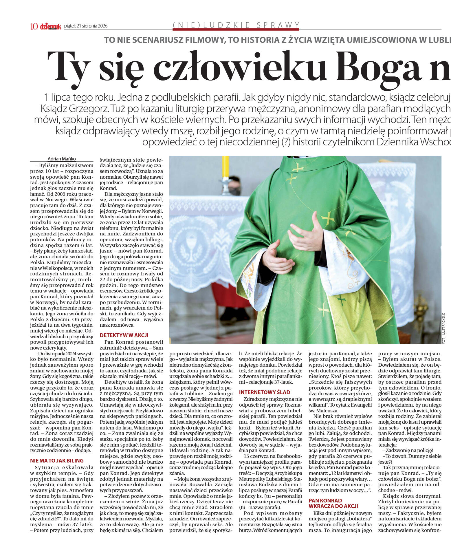 Wydanie główne - strona 10