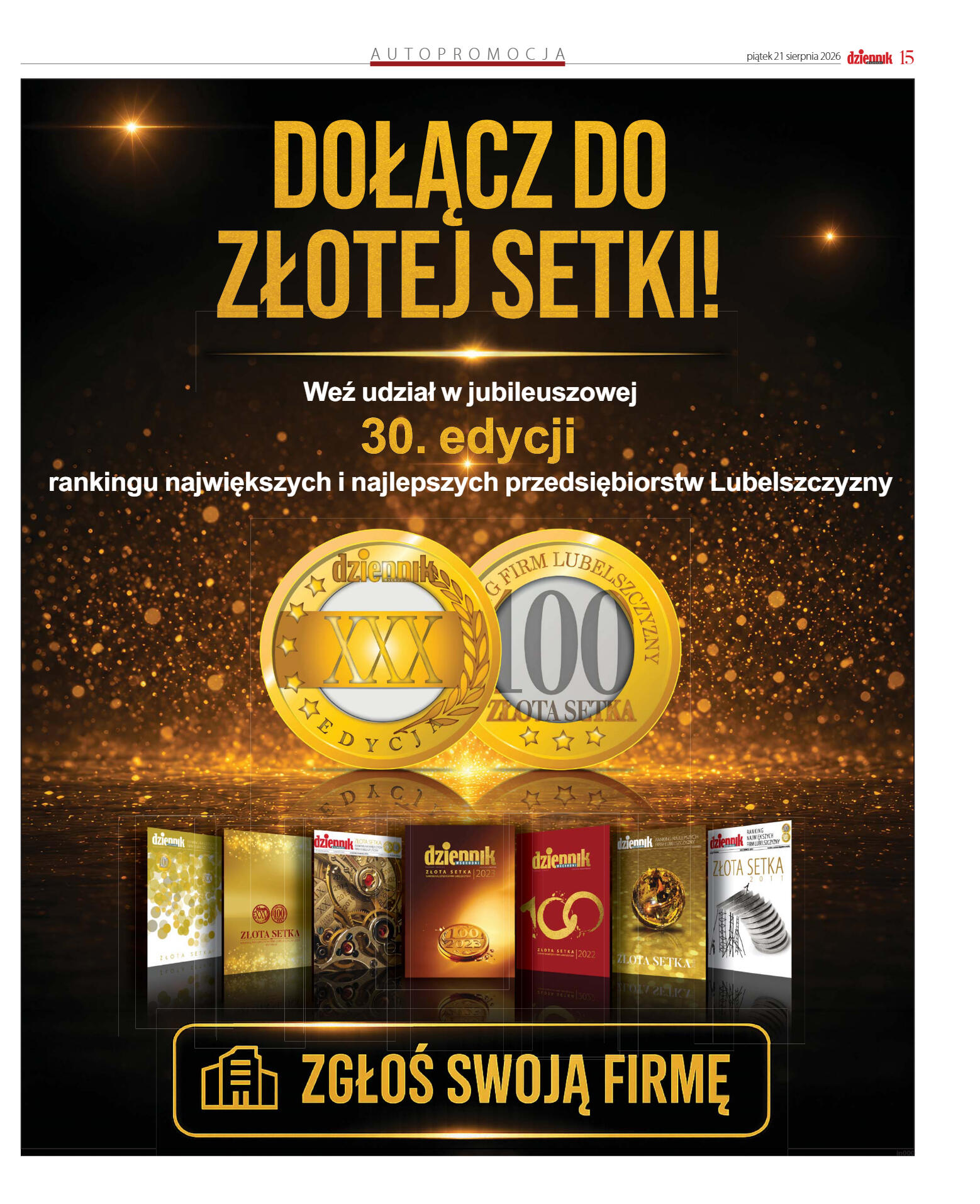 Wydanie główne - strona 15