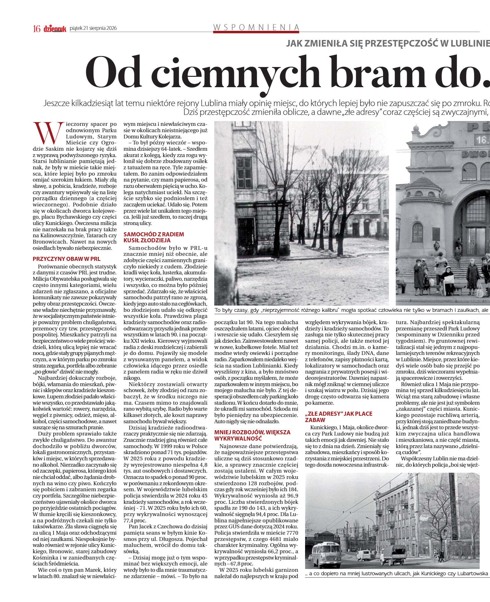 Wydanie główne - strona 16