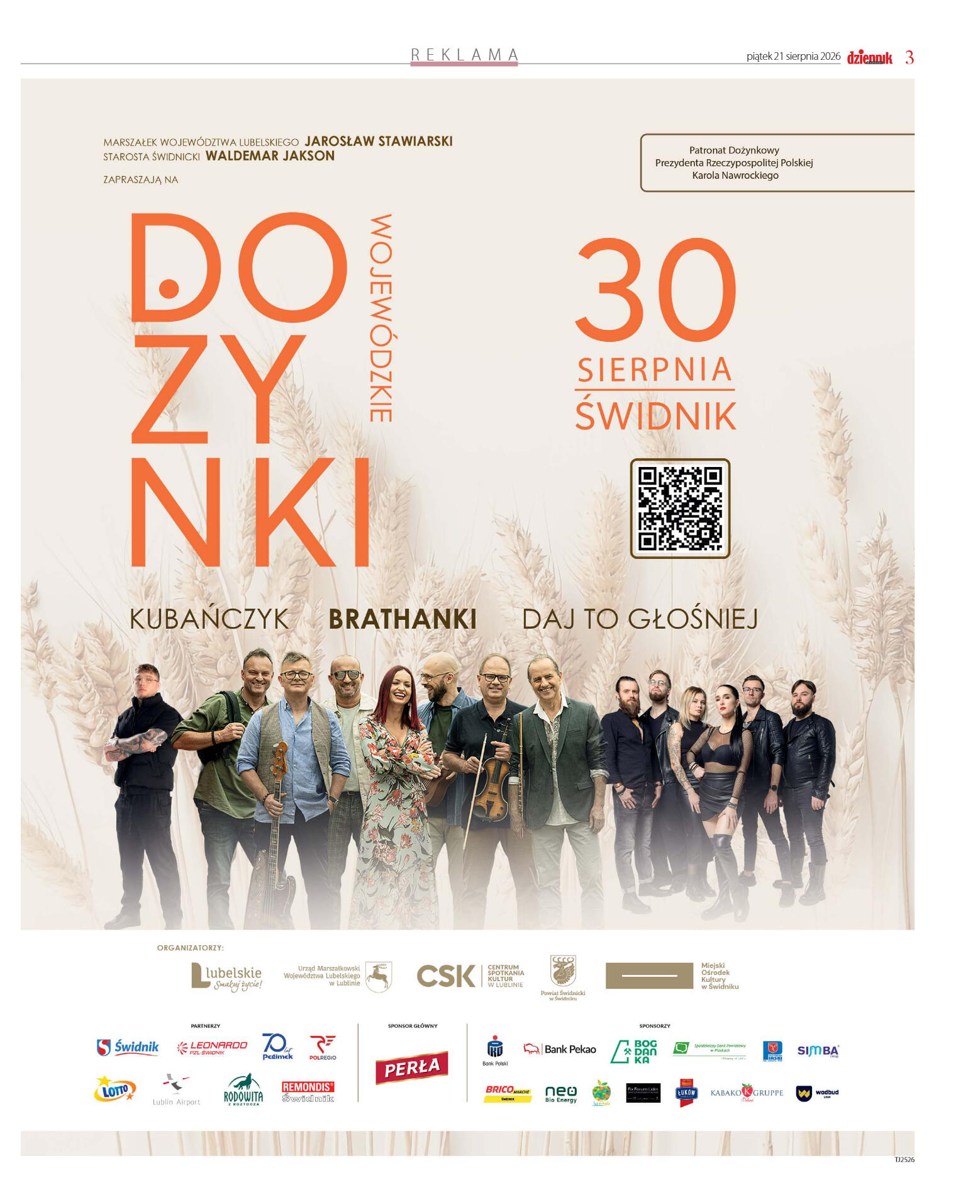 Wydanie główne - strona 3