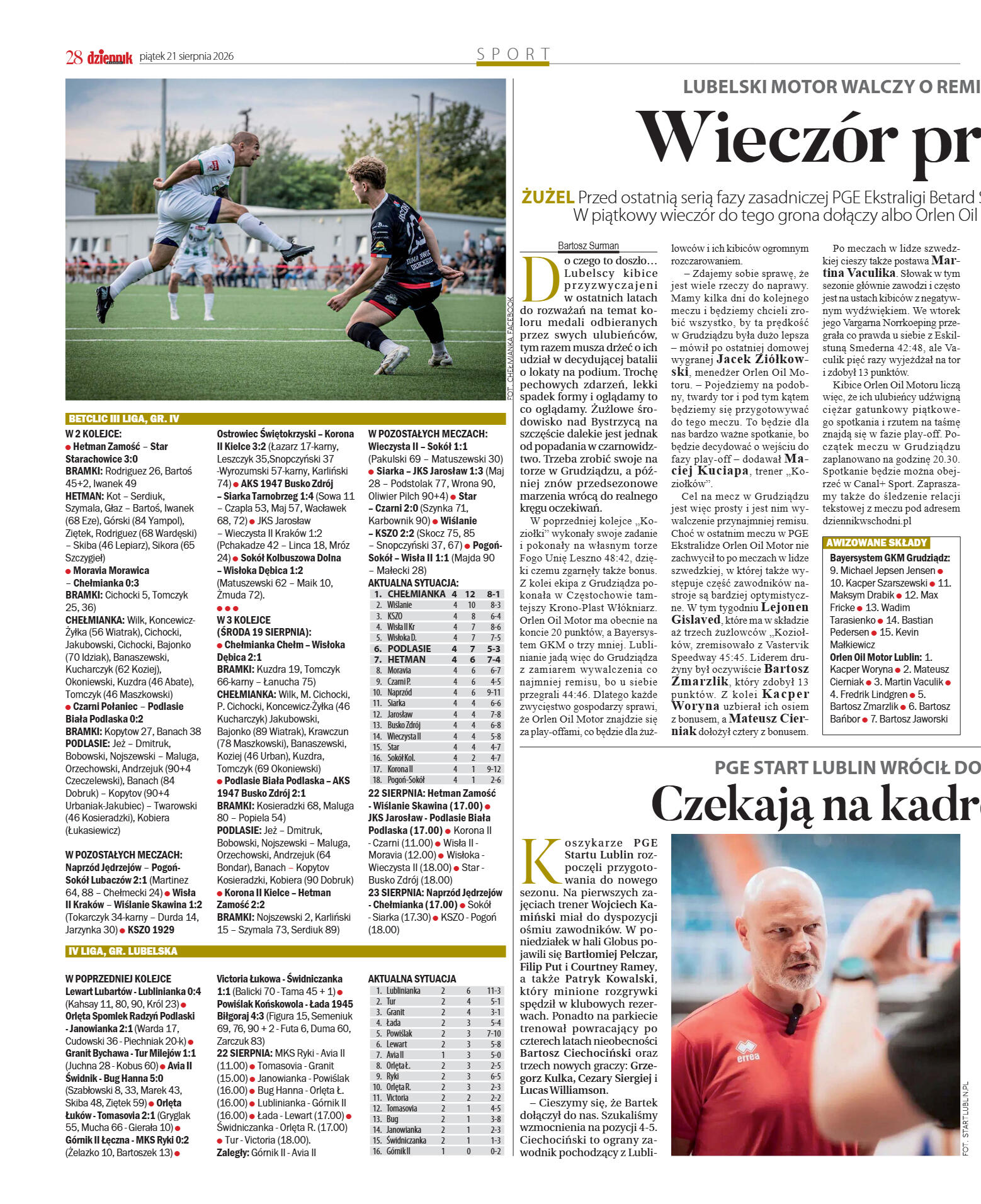 Wydanie główne - strona 36