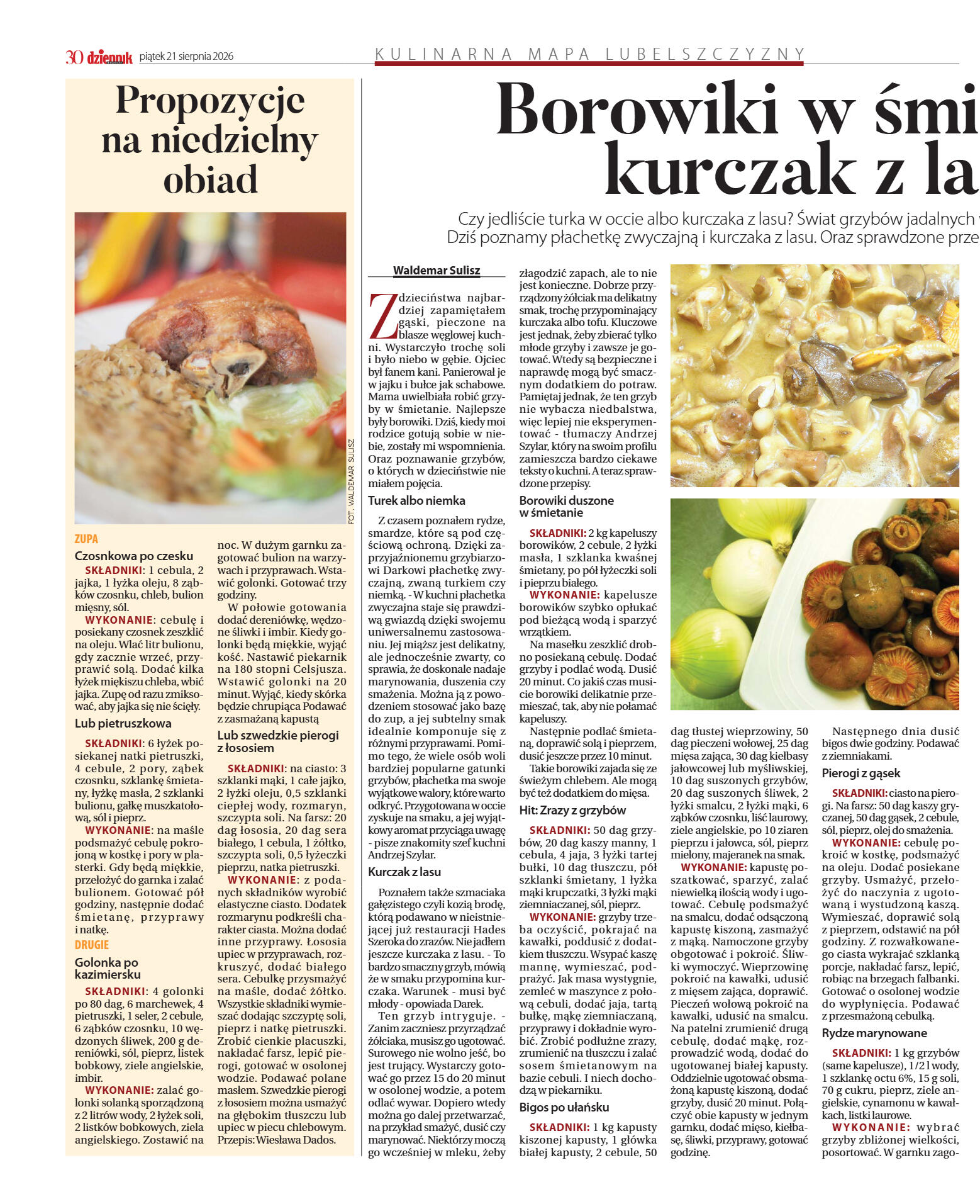 Wydanie główne - strona 38