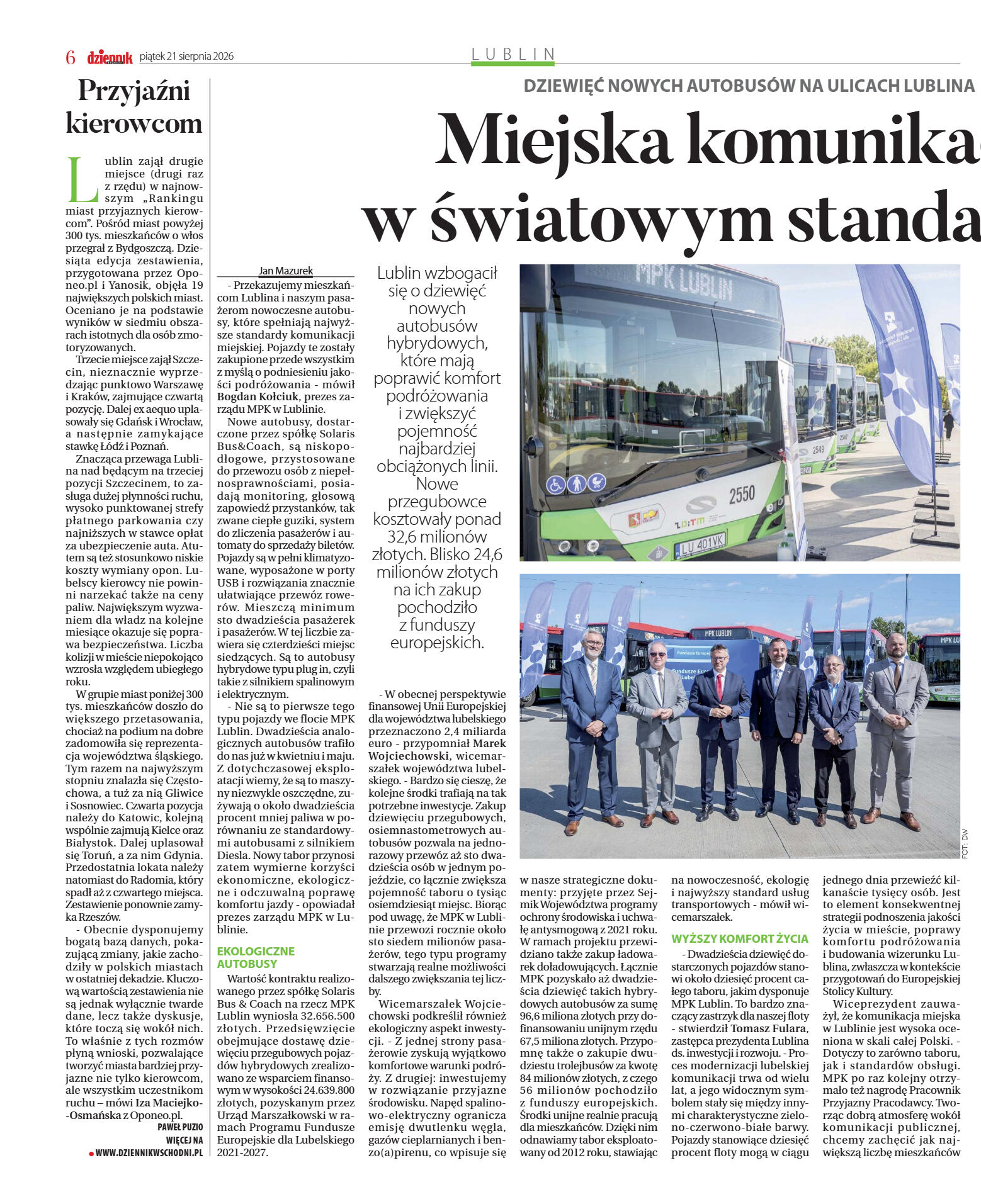 Wydanie główne - strona 6