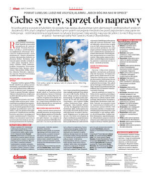 Wydanie główne - strona 2