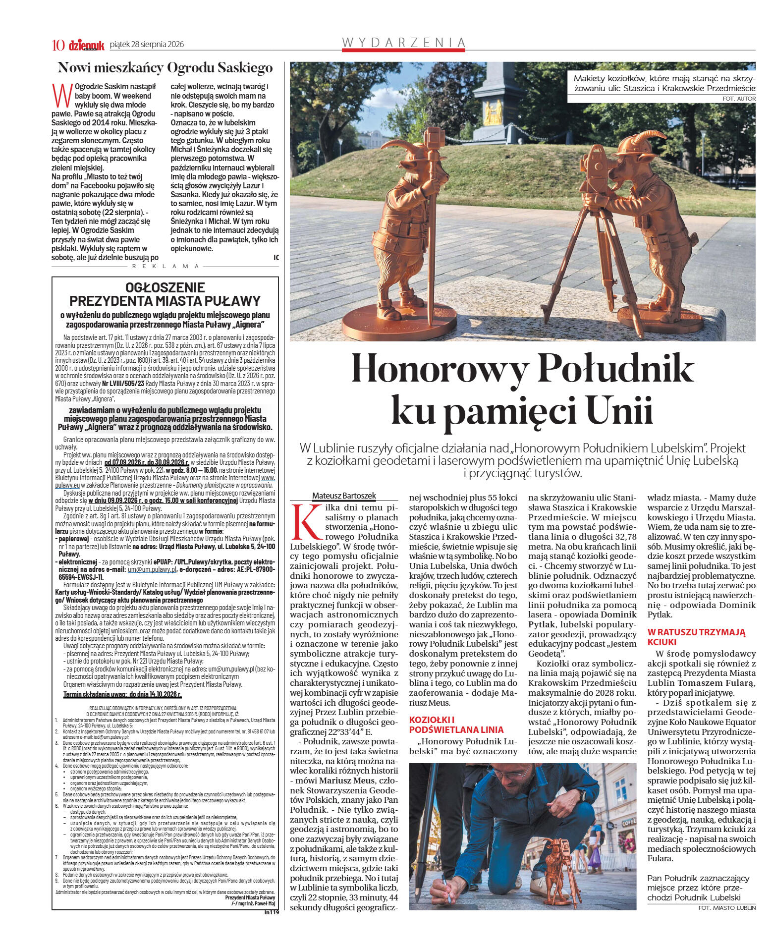 Wydanie główne - strona 10