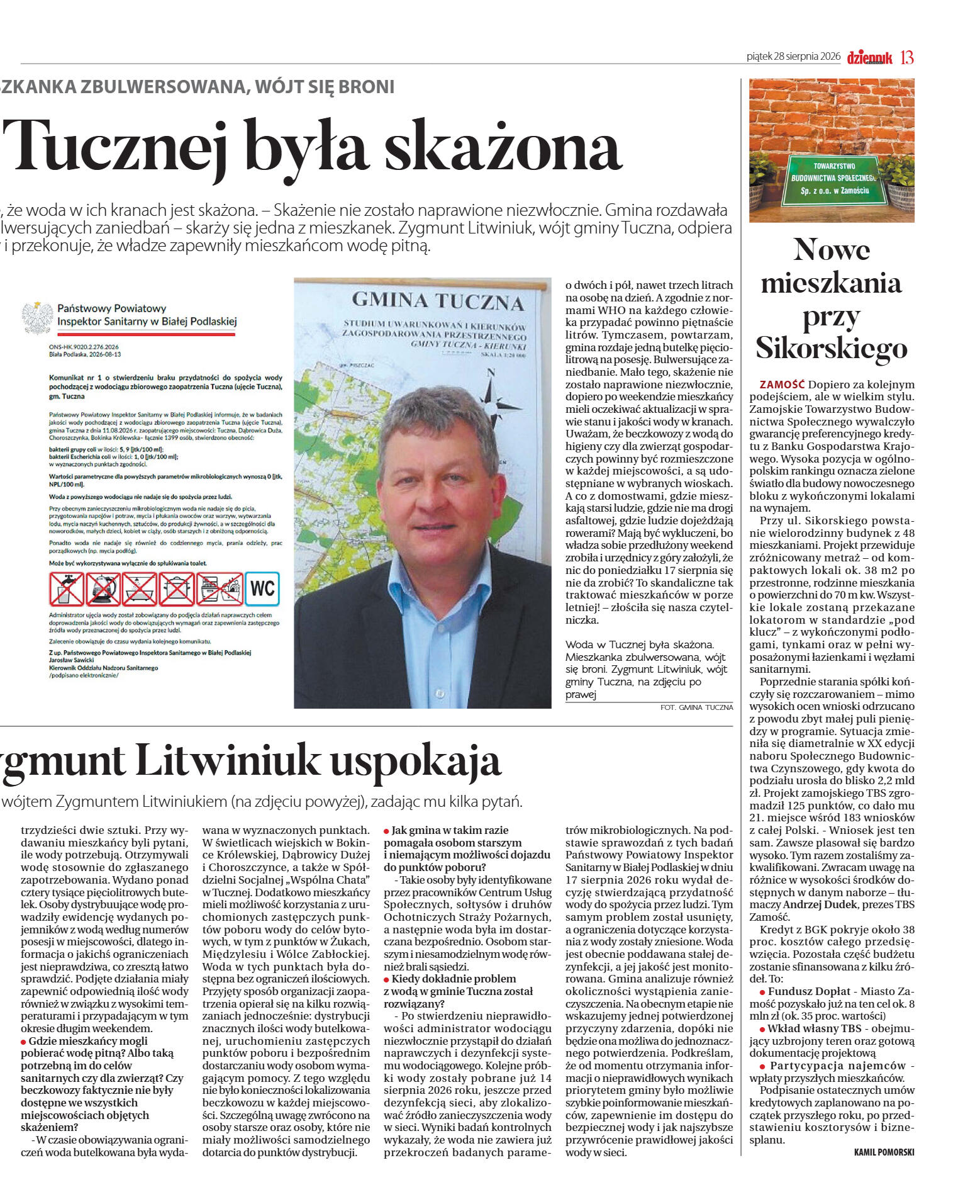 Wydanie główne - strona 13