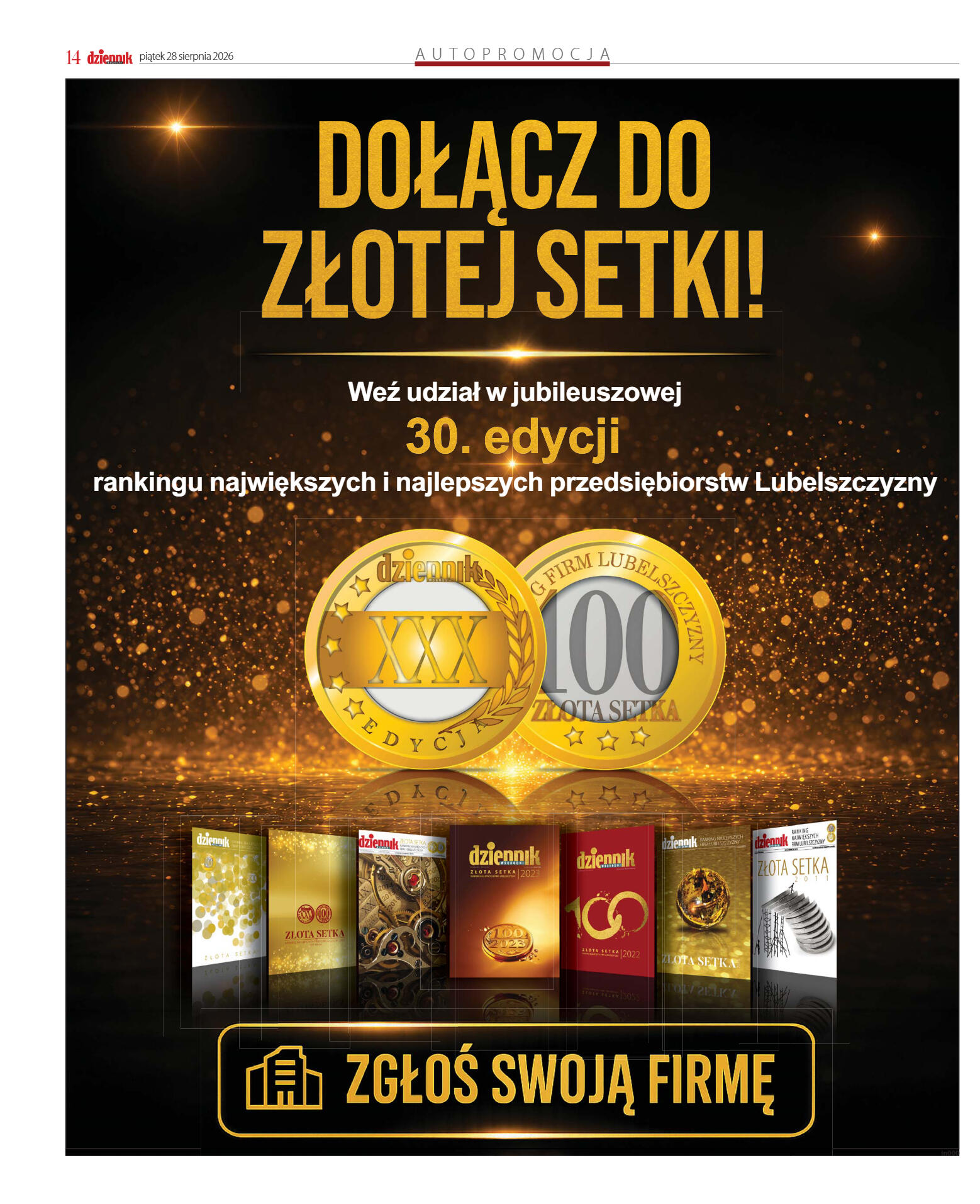 Wydanie główne - strona 14