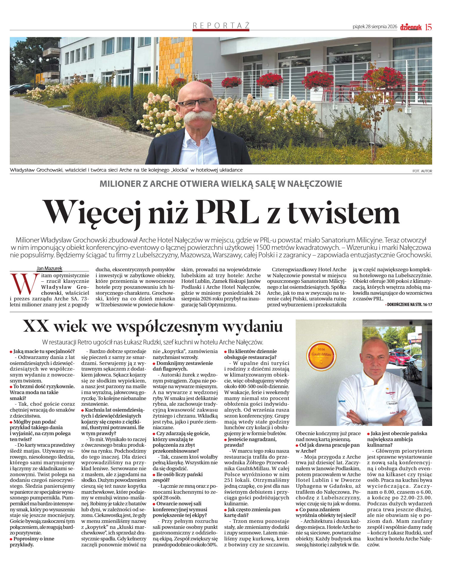 Wydanie główne - strona 15
