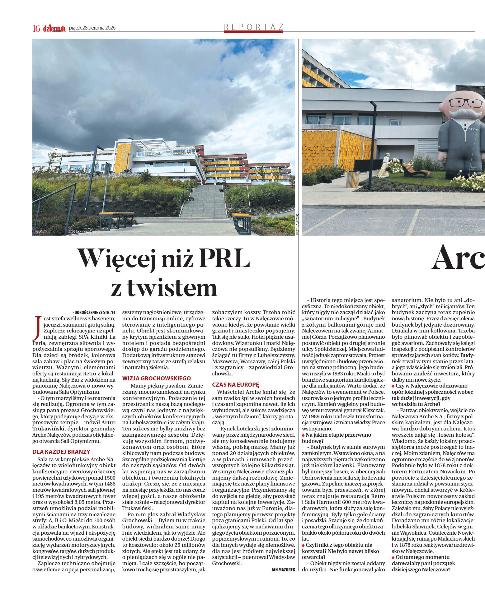 Wydanie główne - strona 16