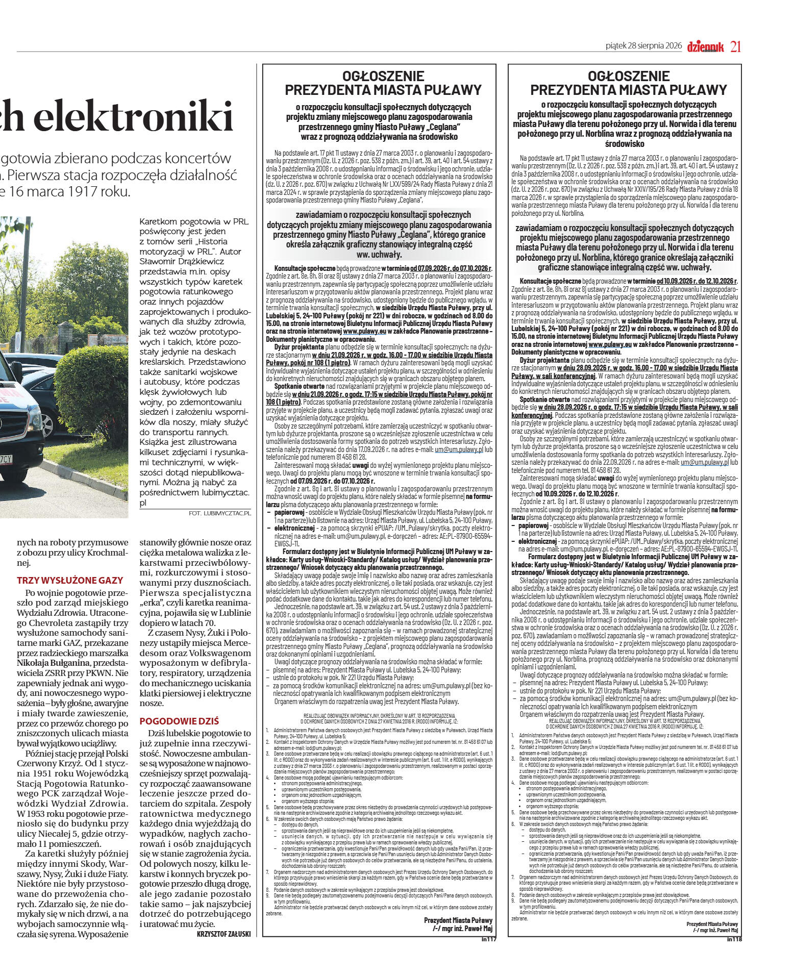 Wydanie główne - strona 29