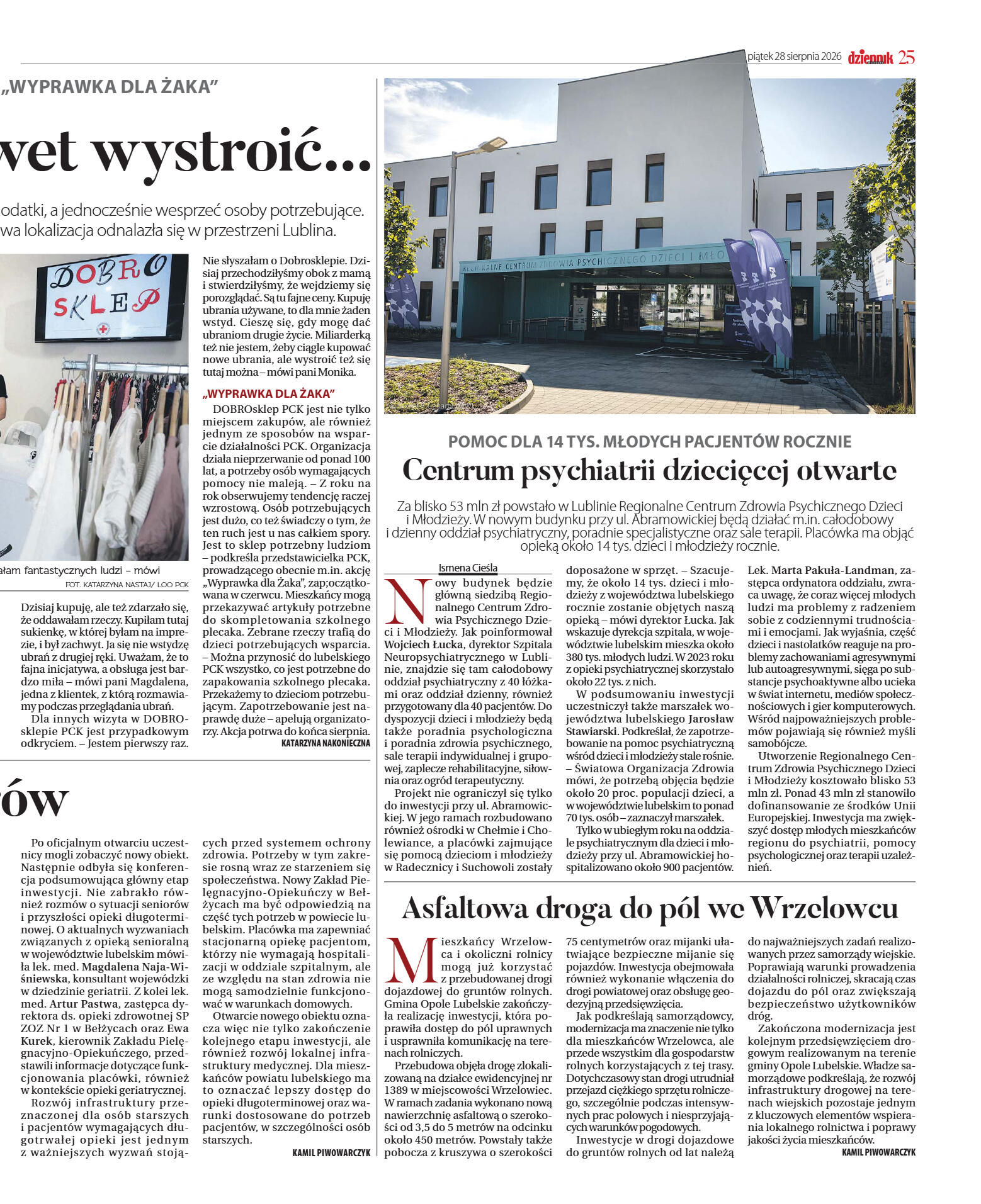 Wydanie główne - strona 33