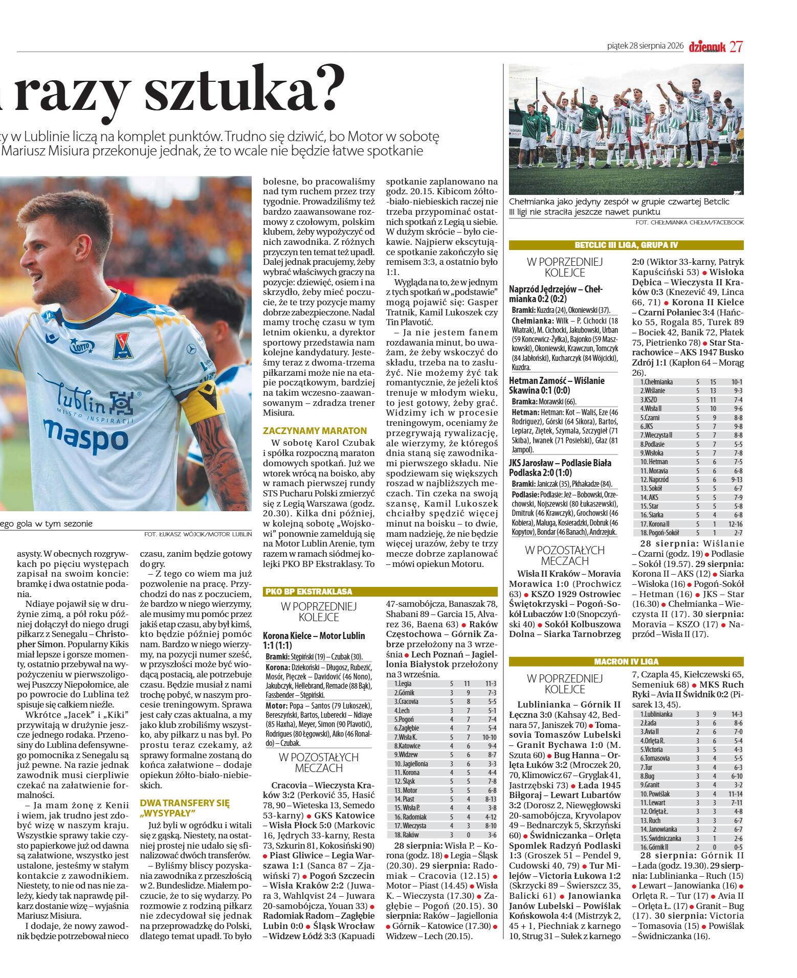 Wydanie główne - strona 35