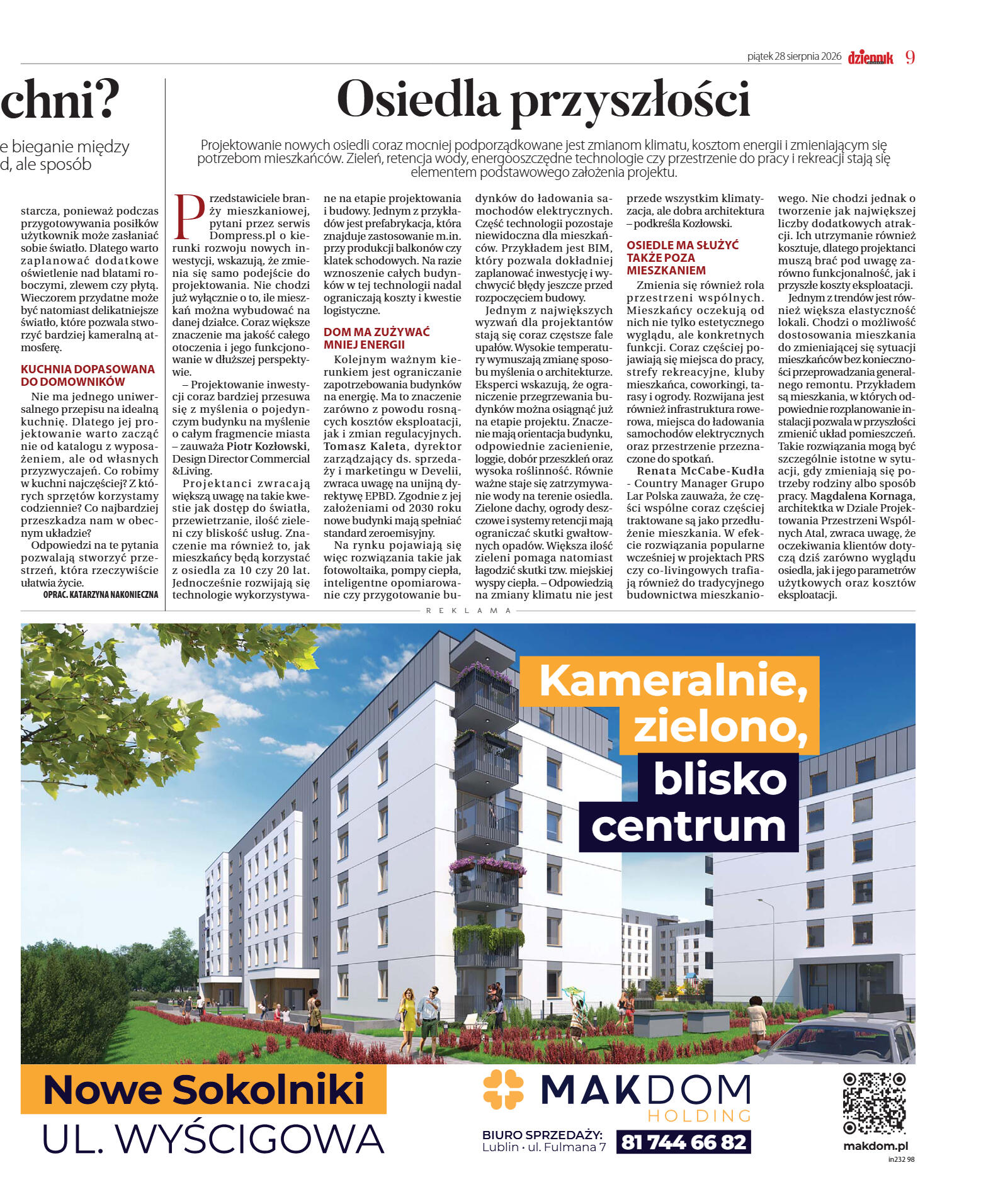 Wydanie główne - strona 9