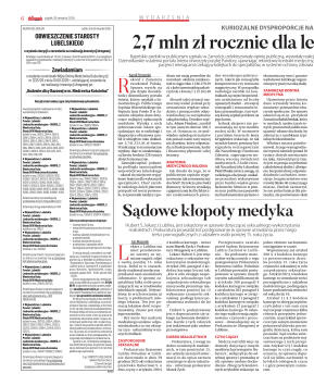 Wydanie główne - strona 6