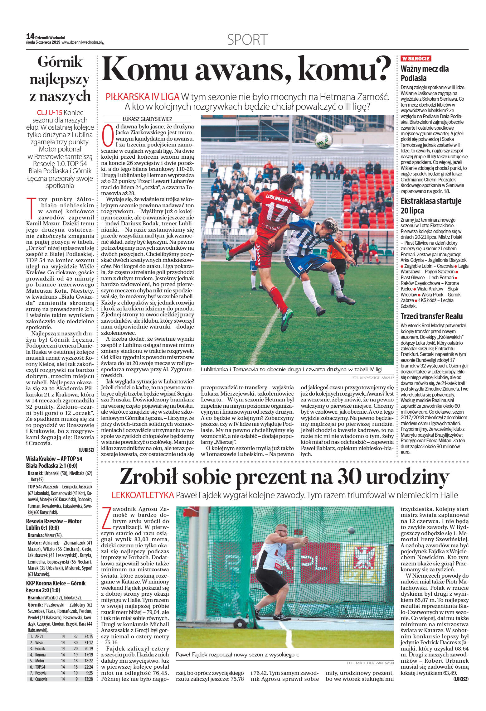 Wydanie główne - strona 14