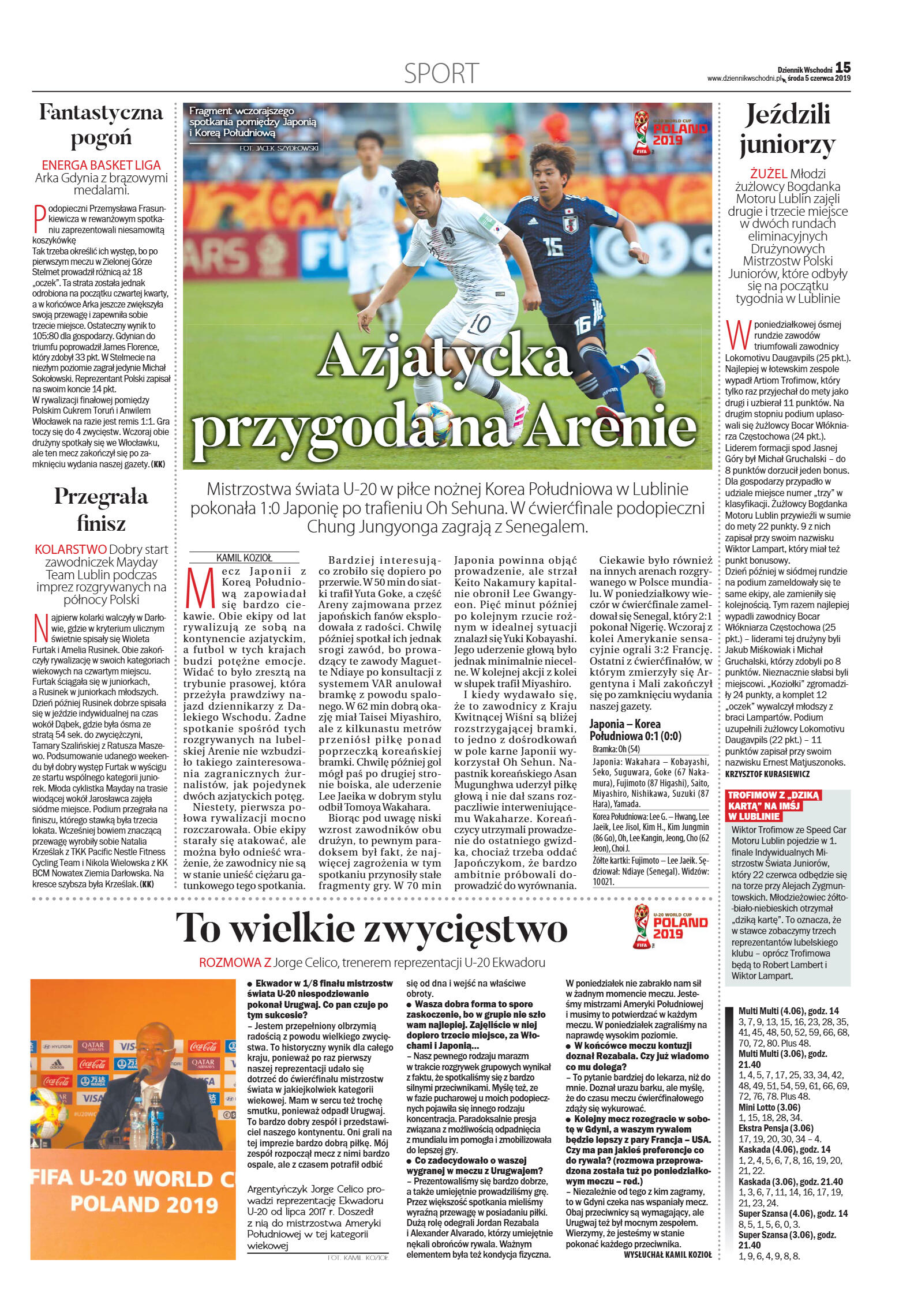 Wydanie główne - strona 15