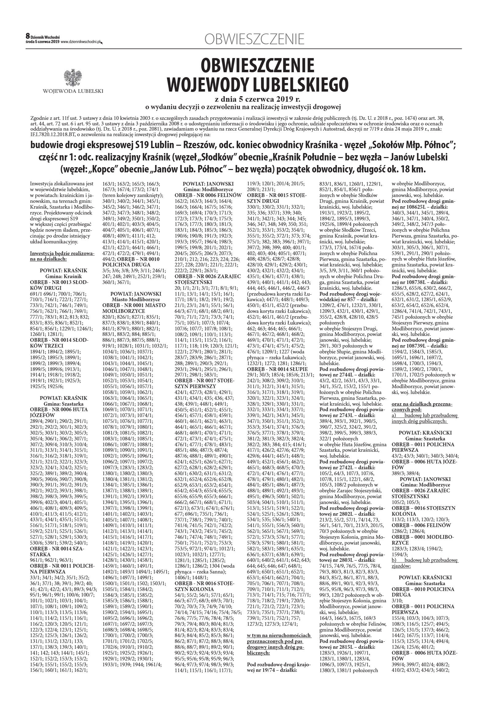 Wydanie główne - strona 8