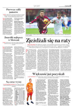 Wydanie główne - strona 13