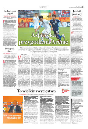 Wydanie główne - strona 15