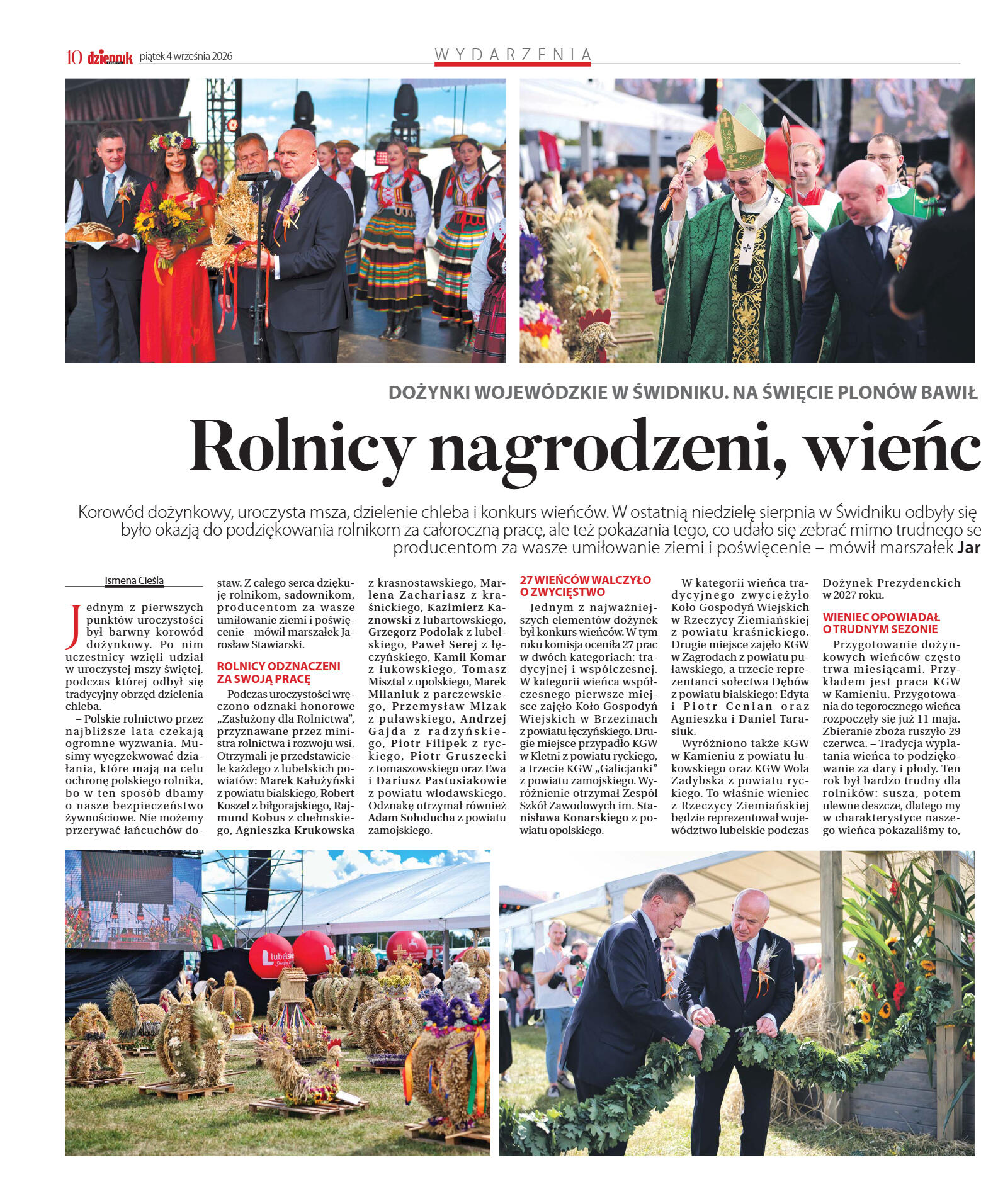 Wydanie główne - strona 10