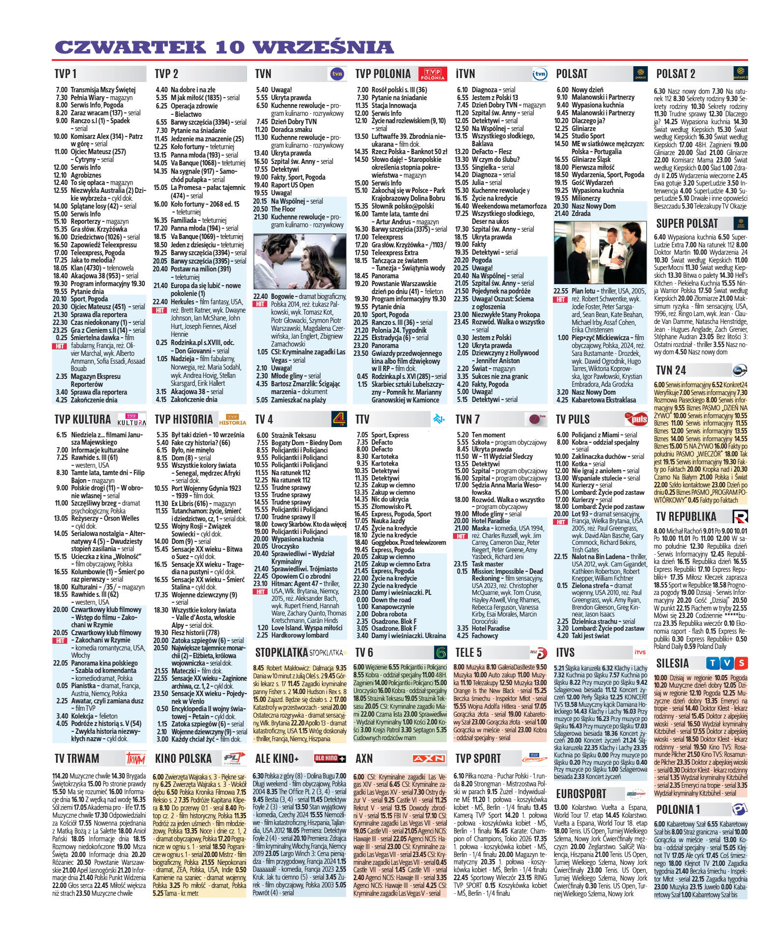 Wydanie główne - strona 24