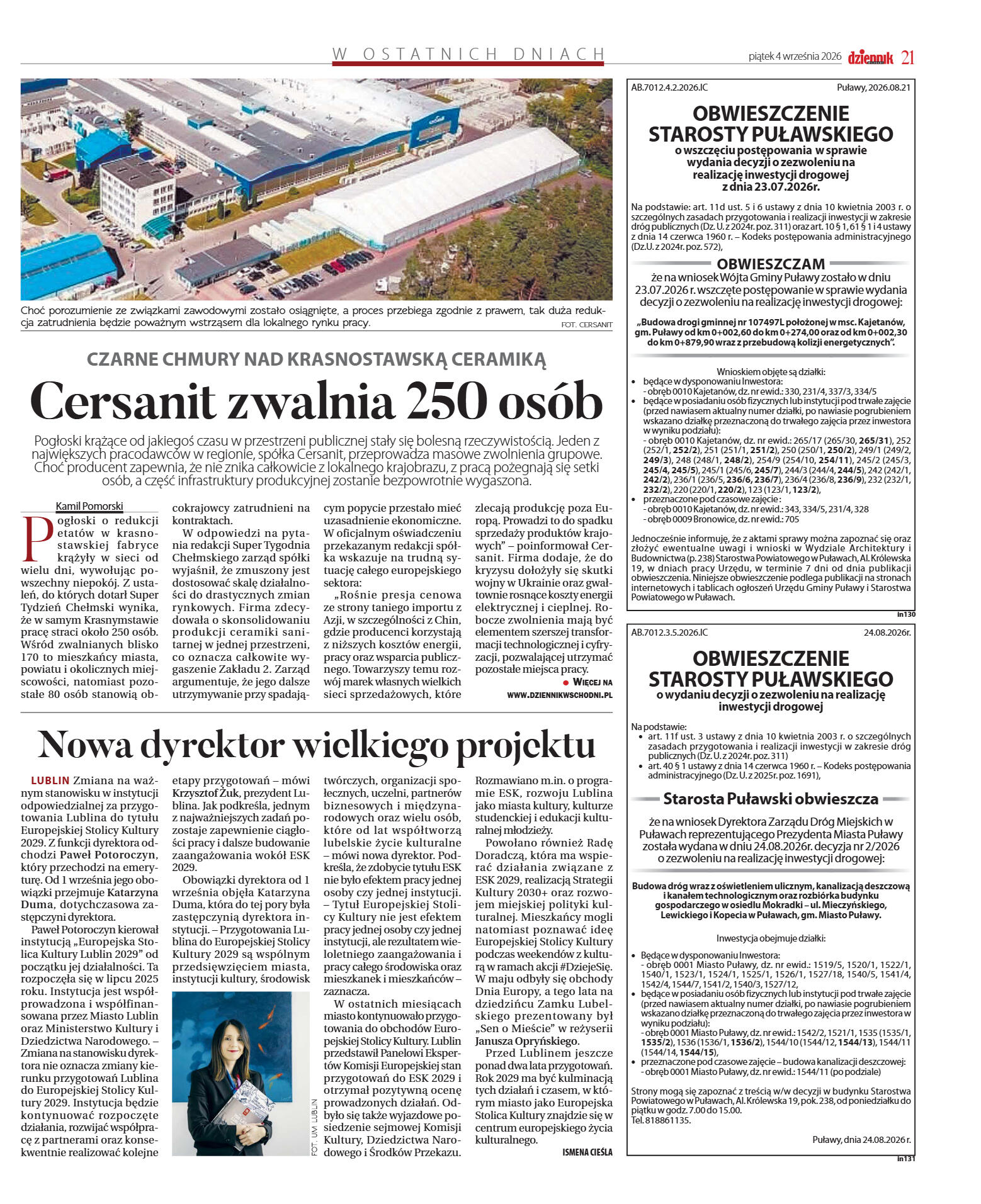 Wydanie główne - strona 29