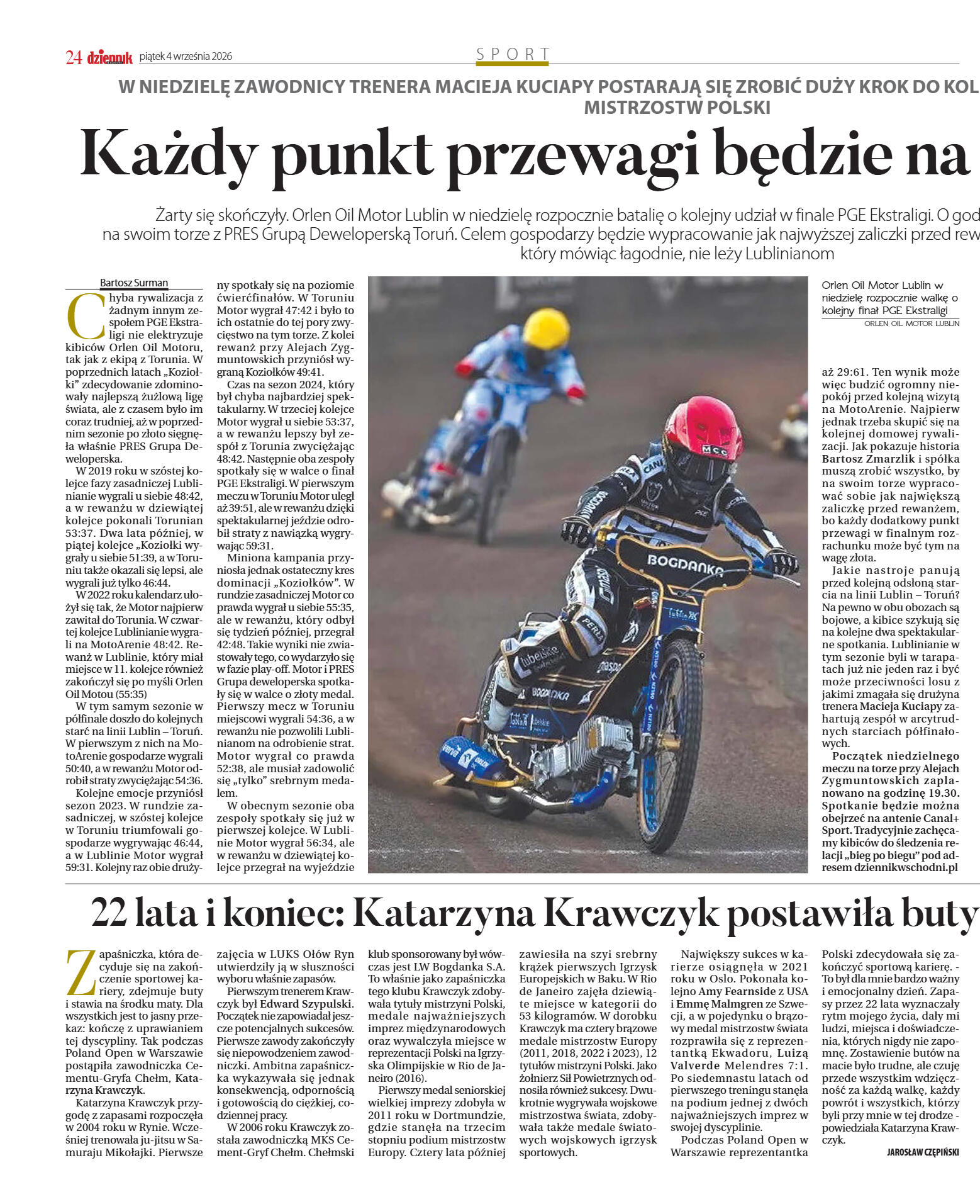 Wydanie główne - strona 32