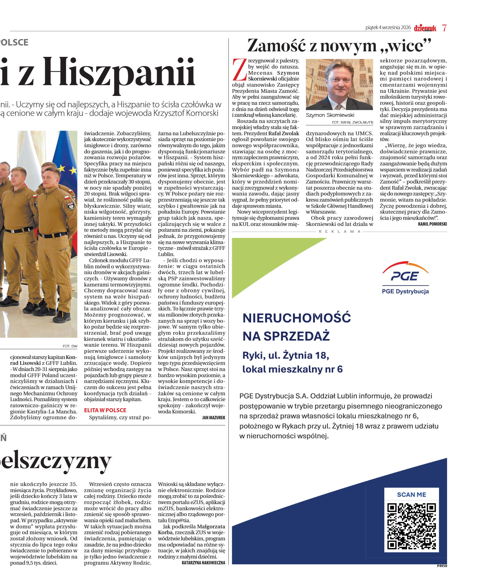 Wydanie główne - strona 7