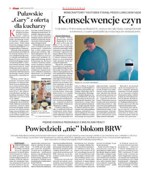 Wydanie główne - strona 8