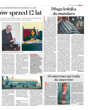 Wydanie główne - strona 9