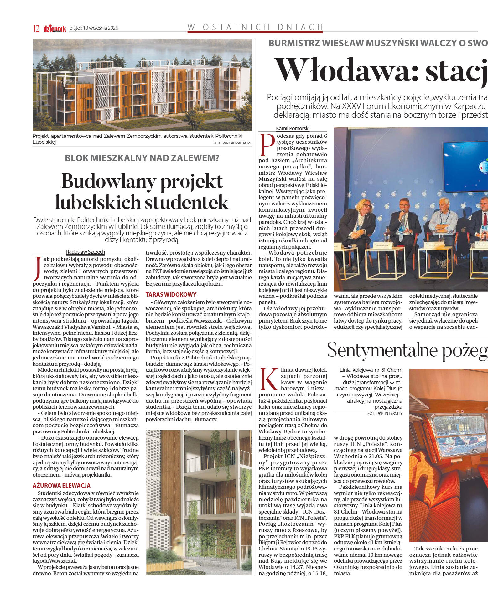 Wydanie główne - strona 12