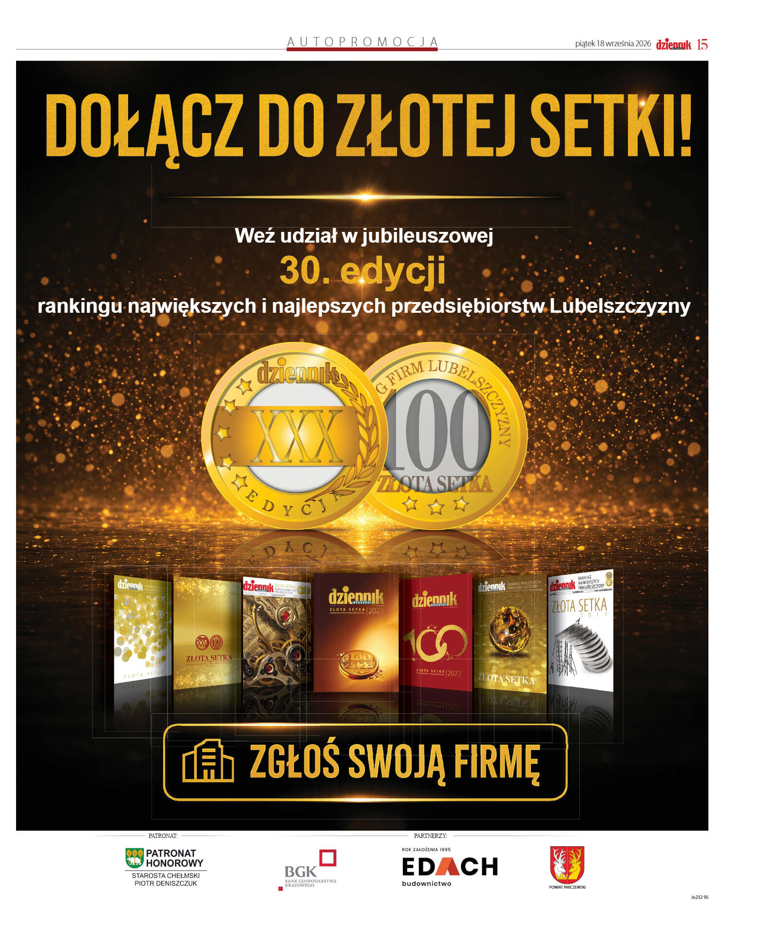 Wydanie główne - strona 15