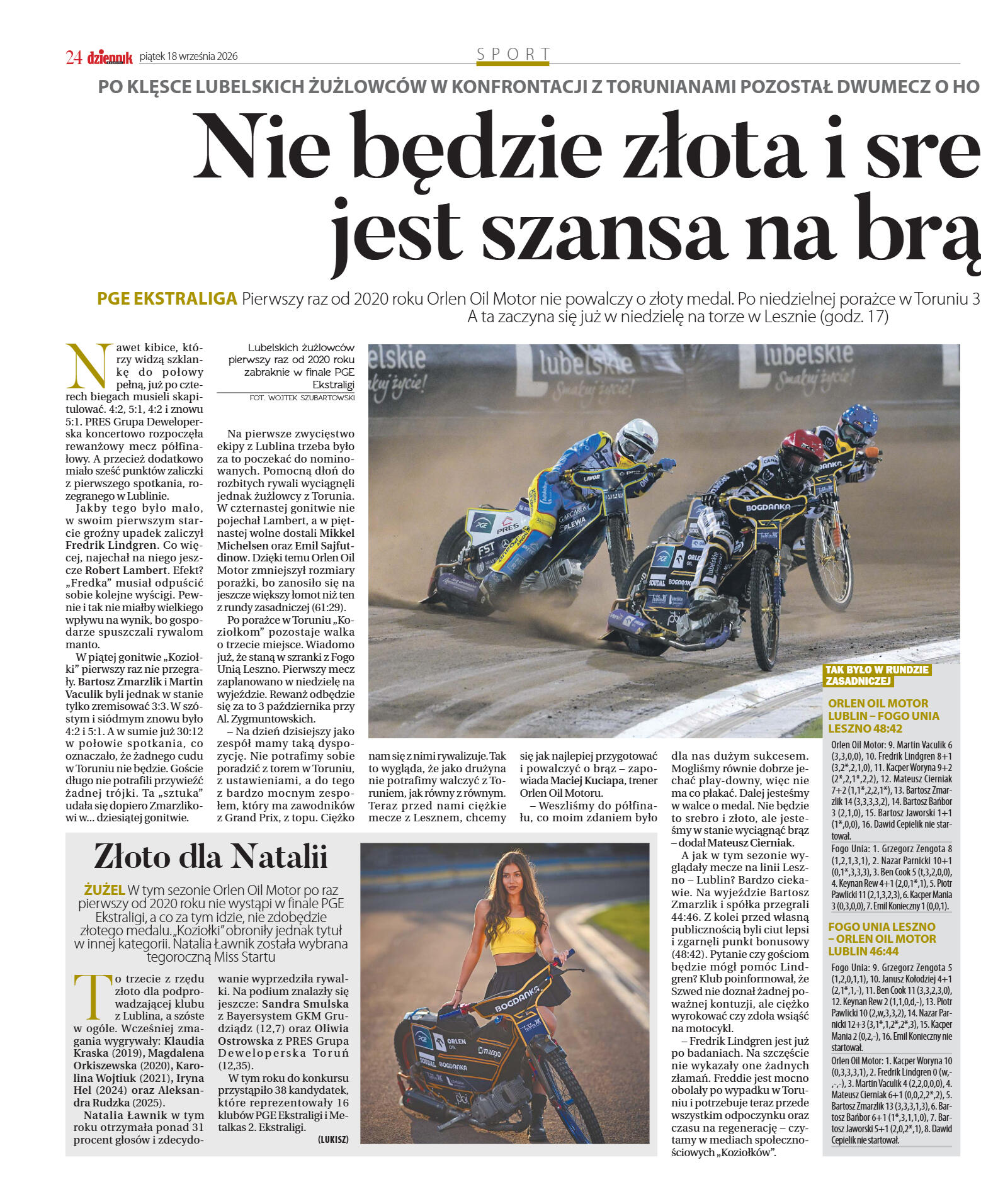 Wydanie główne - strona 32