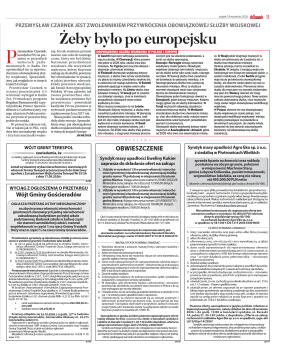 Wydanie główne - strona 11