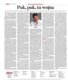 Wydanie główne - strona 2