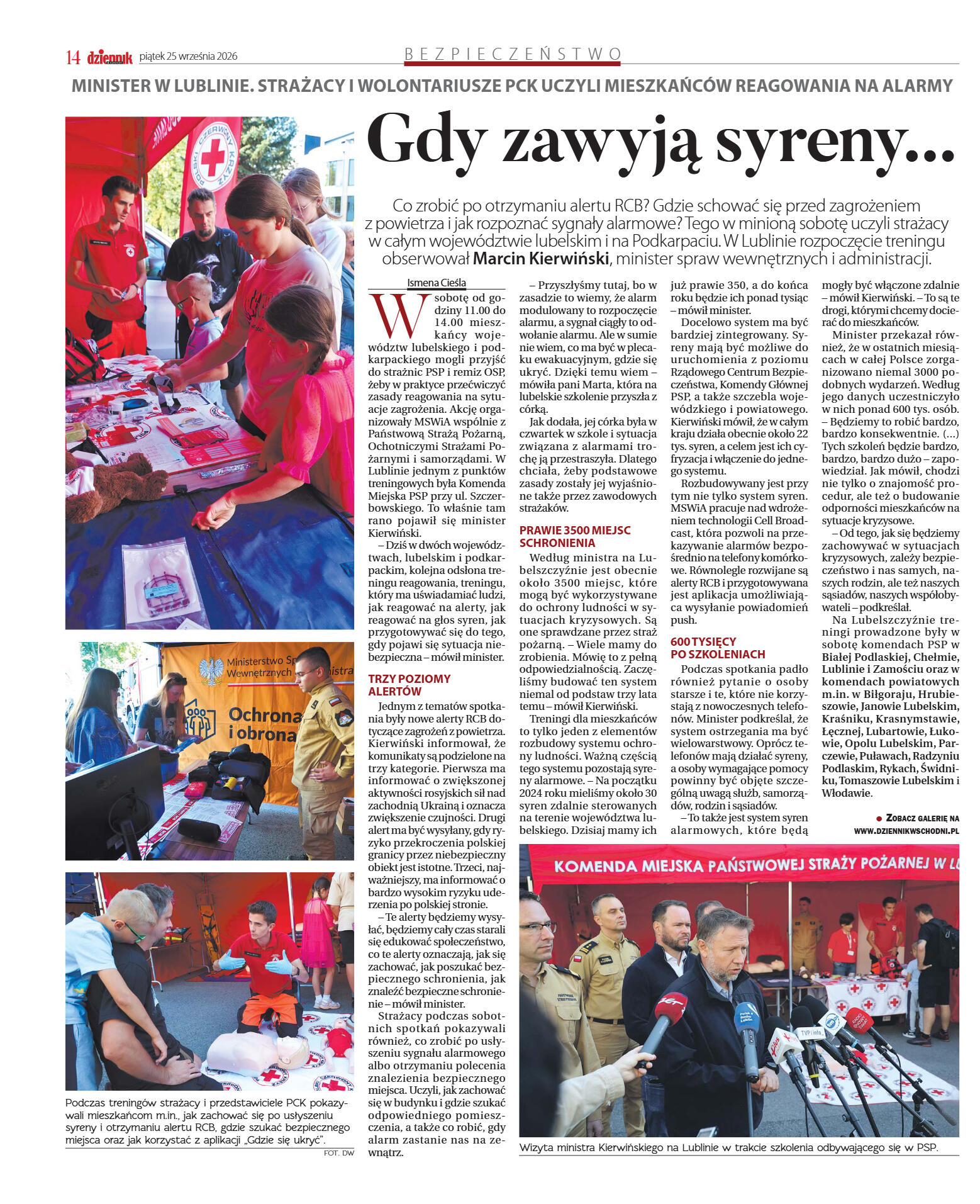 Wydanie główne - strona 14