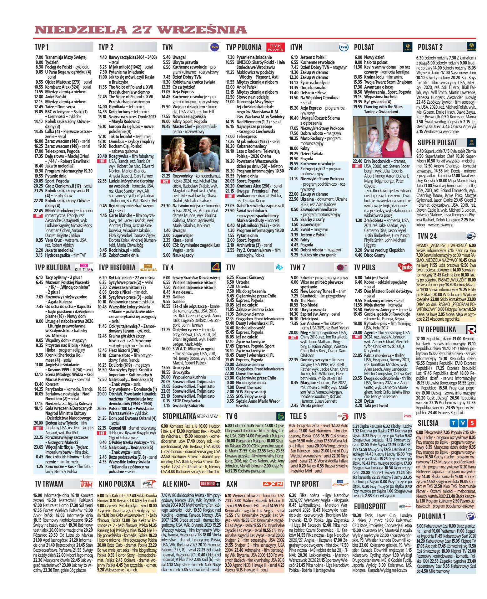 Wydanie główne - strona 20