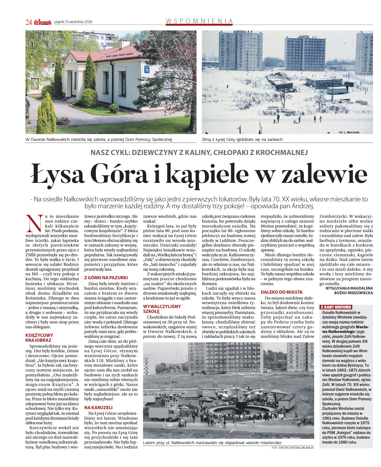 Wydanie główne - strona 32