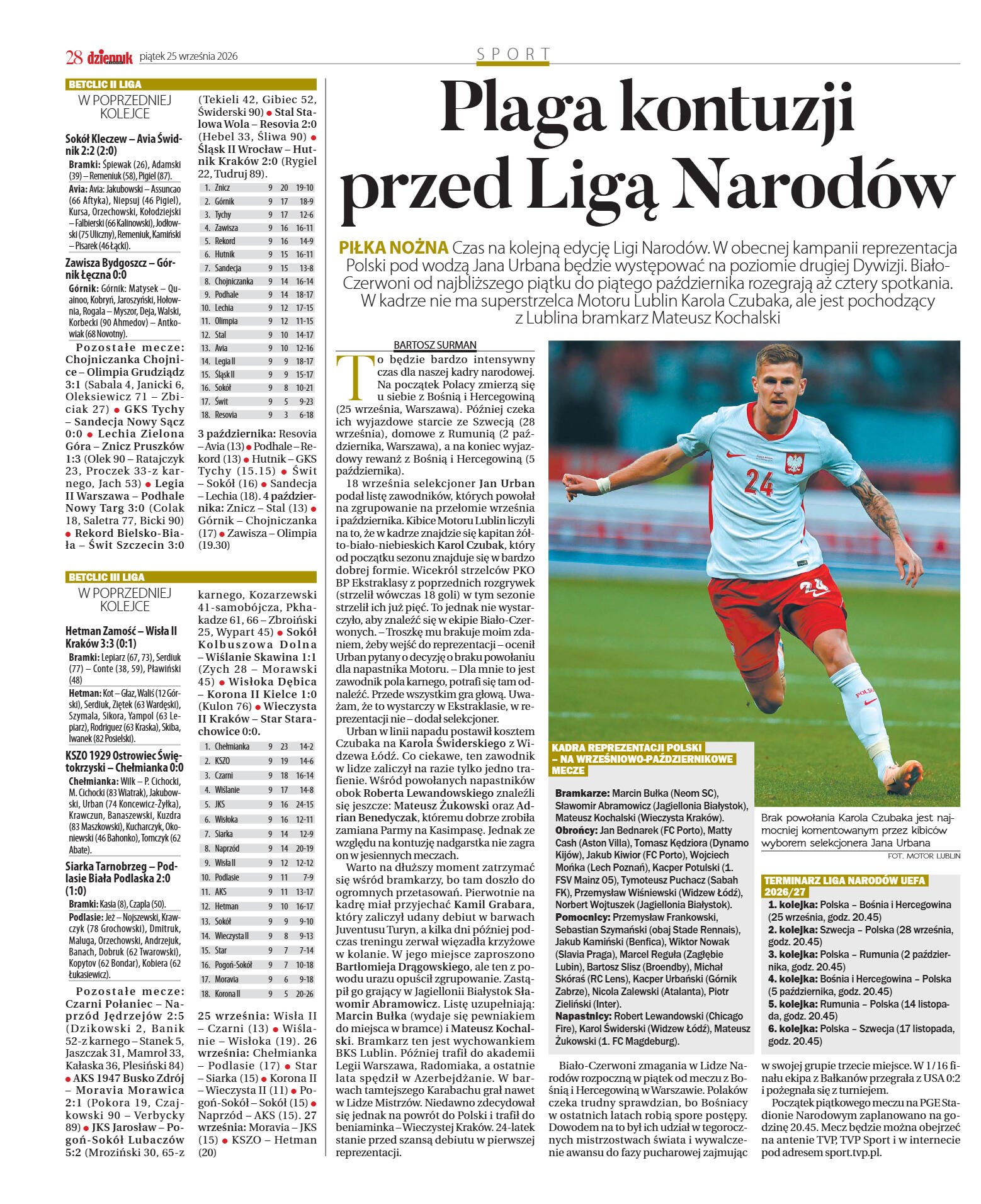 Wydanie główne - strona 36