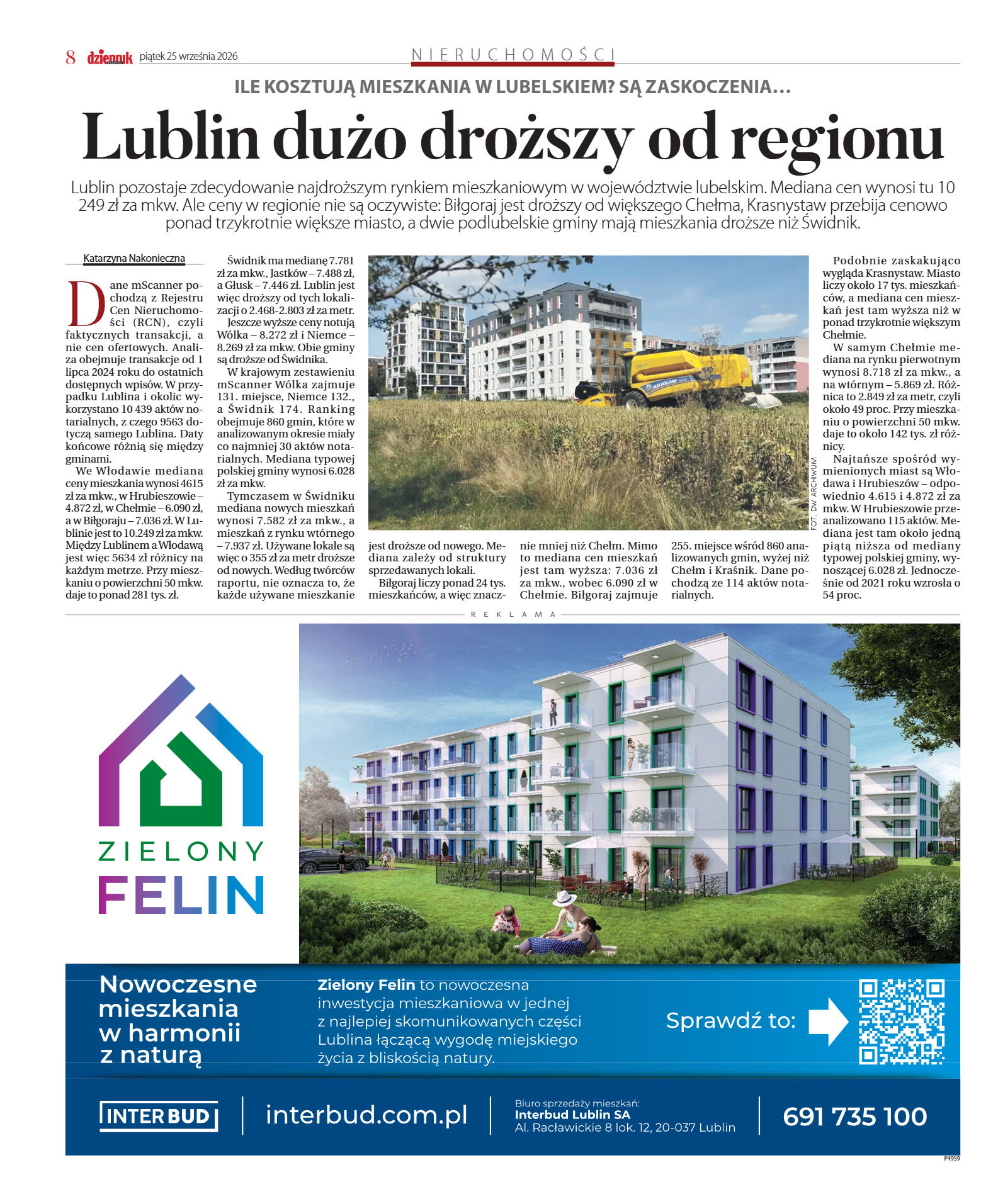Wydanie główne - strona 8