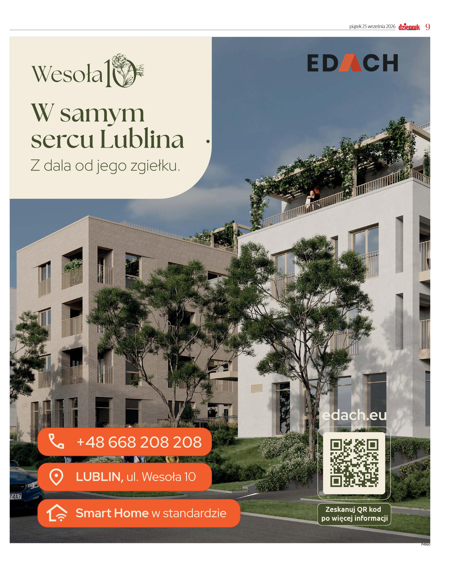 Wydanie główne - strona 9