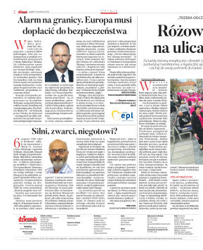 Wydanie główne - strona 2