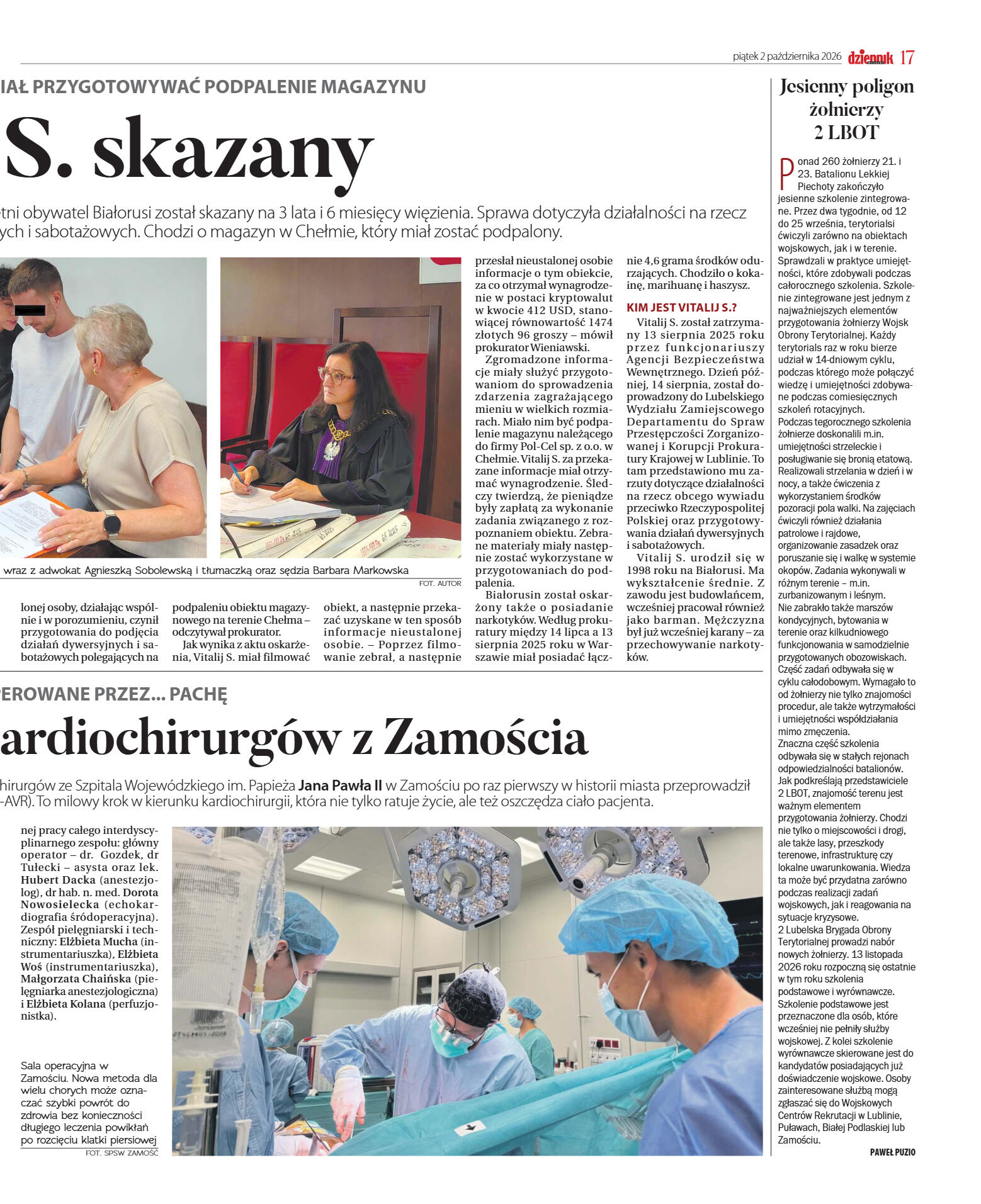 Wydanie główne - strona 25