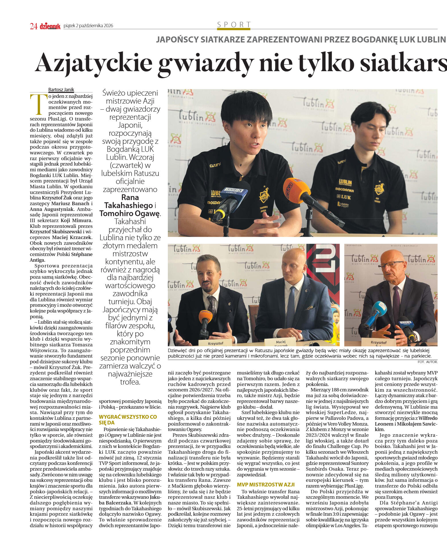 Wydanie główne - strona 32