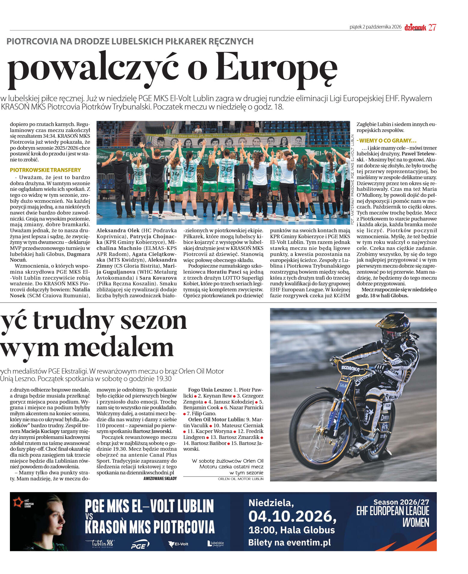 Wydanie główne - strona 35